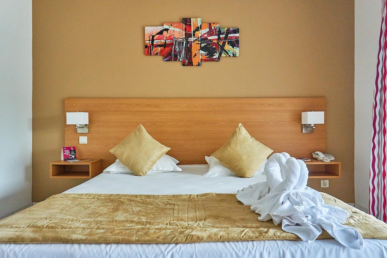 The Originals City, Hotel Belova, Cayenne Sud Remire-Montjoly Bagian luar foto
