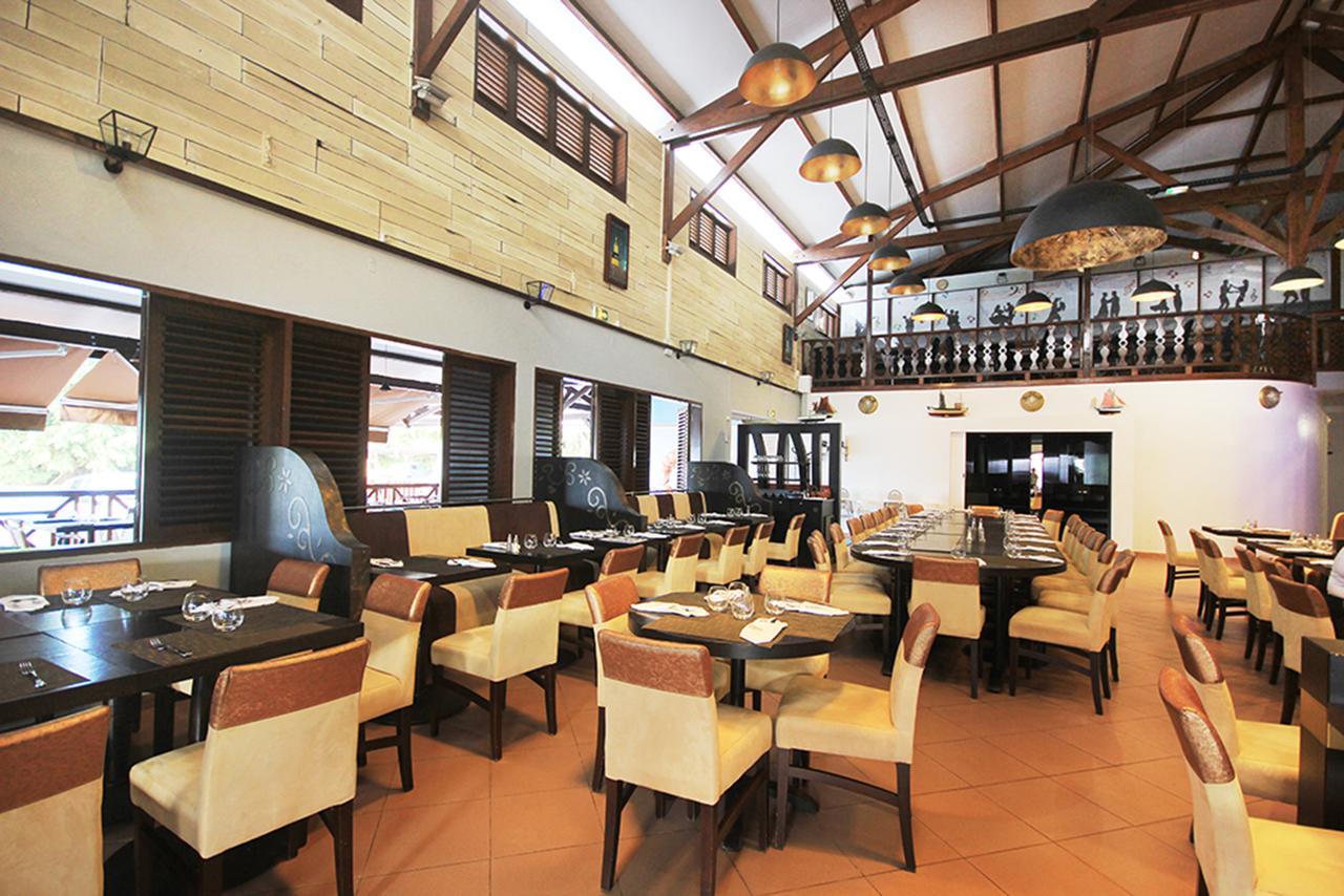 The Originals City, Hotel Belova, Cayenne Sud Remire-Montjoly Bagian luar foto