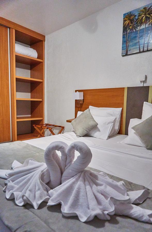 The Originals City, Hotel Belova, Cayenne Sud Remire-Montjoly Bagian luar foto