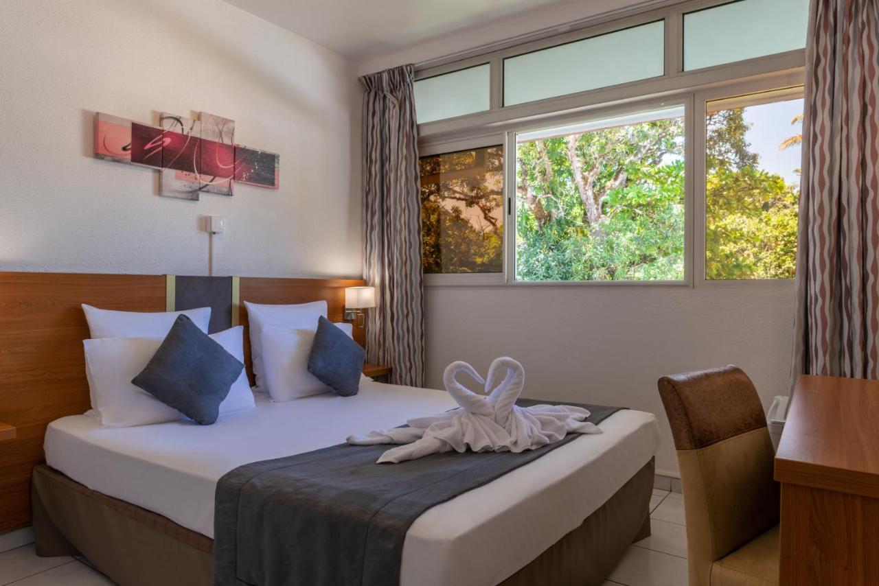 The Originals City, Hotel Belova, Cayenne Sud Remire-Montjoly Bagian luar foto