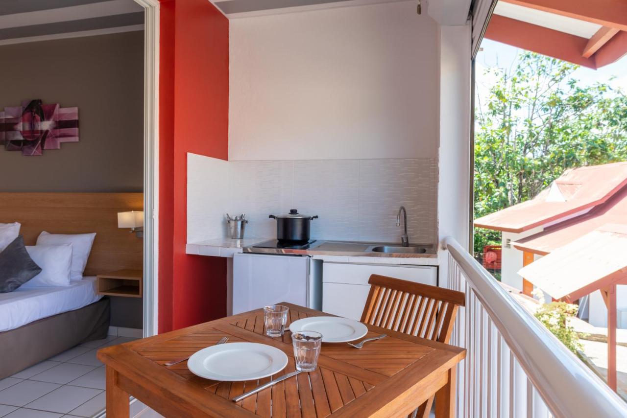 The Originals City, Hotel Belova, Cayenne Sud Remire-Montjoly Bagian luar foto