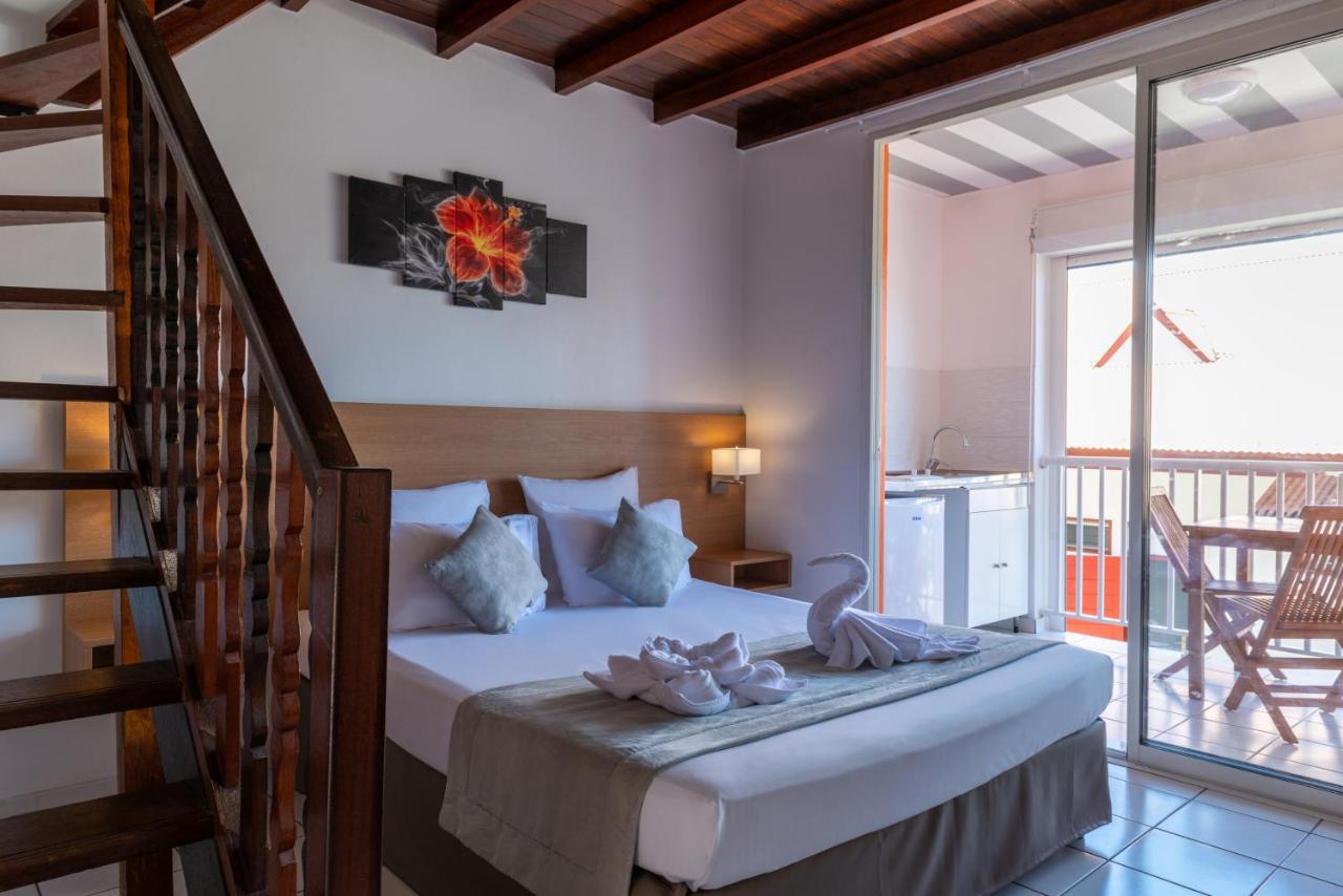 The Originals City, Hotel Belova, Cayenne Sud Remire-Montjoly Bagian luar foto