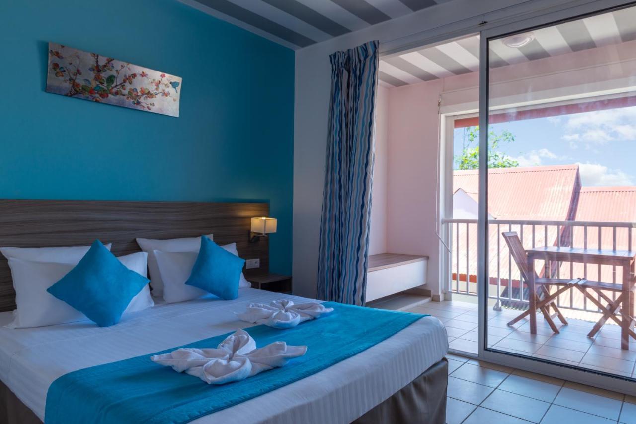 The Originals City, Hotel Belova, Cayenne Sud Remire-Montjoly Bagian luar foto